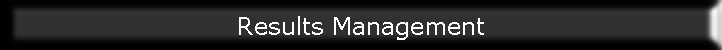 Results Management